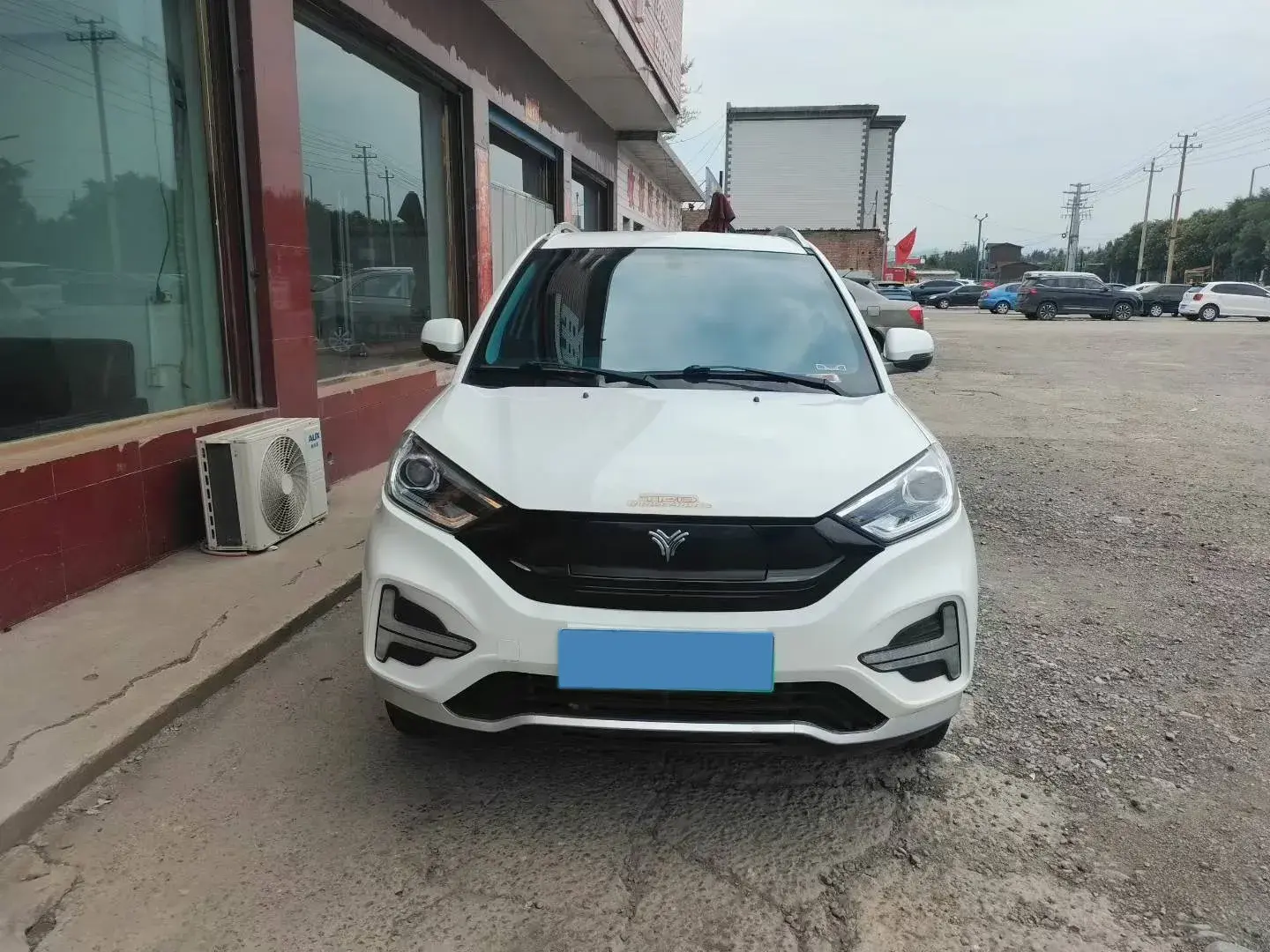 2020 NETA N01 thumbnail 2