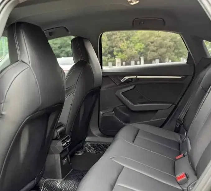 2023 Audi A3 1.4T 150HP L4 7DCT,autocango,china used car exporter,china ev exporter,chinese used car exporter,chinese used ev exporter