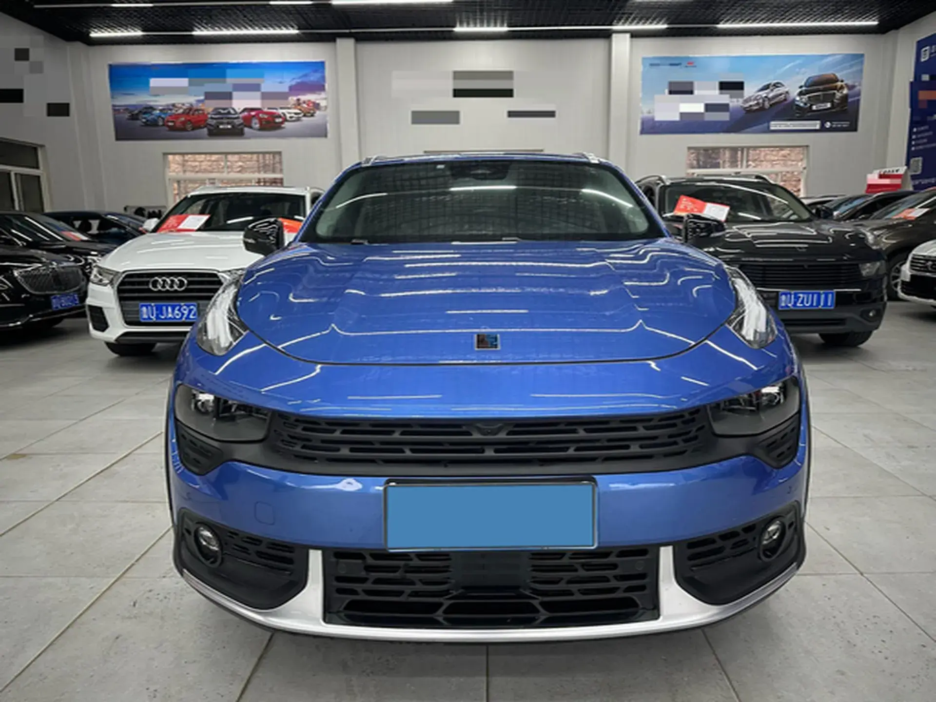 2018 LYNK&CO 02 thumbnail 2