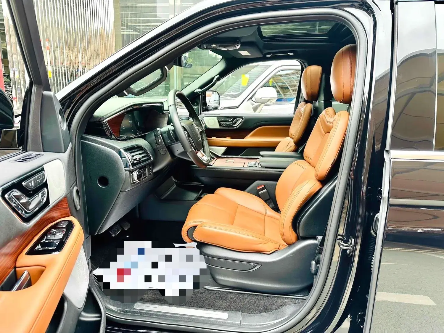 2020 LINCOLN NAVIGATOR thumbnail 4