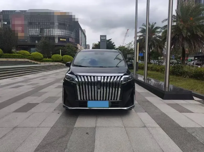 2024 Voyah ZhuiGuang 1.5T 136HP L4 PHEV 43KWH,autocango,china used car exporter,china ev exporter,chinese used car exporter,chinese used ev exporter