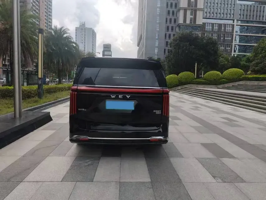 2024 Voyah ZhuiGuang 1.5T 136HP L4 PHEV 43KWH,autocango,china used car exporter,china ev exporter,chinese used car exporter,chinese used ev exporter