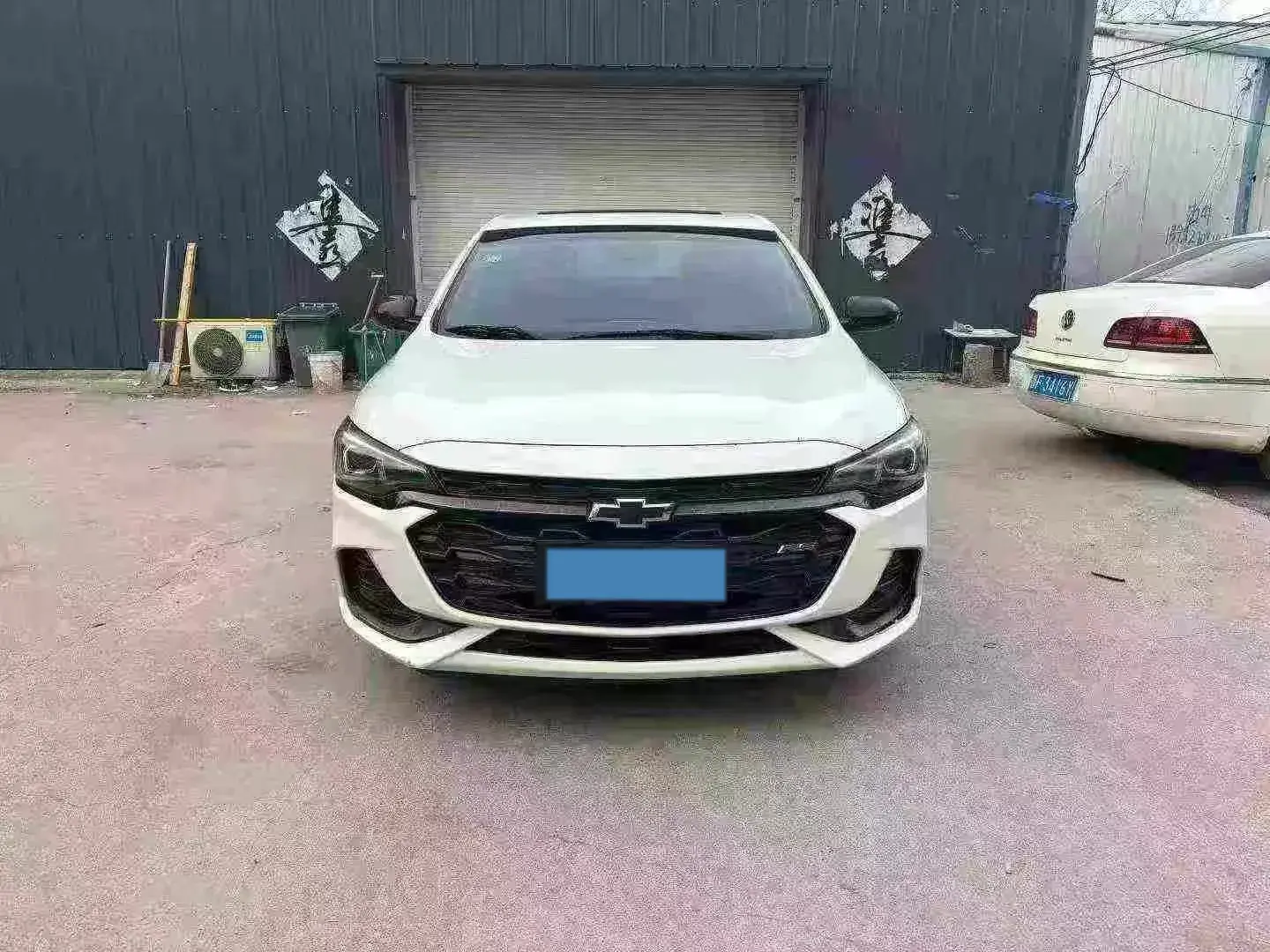 2021 CHEVROLET CAVALIER thumbnail 3