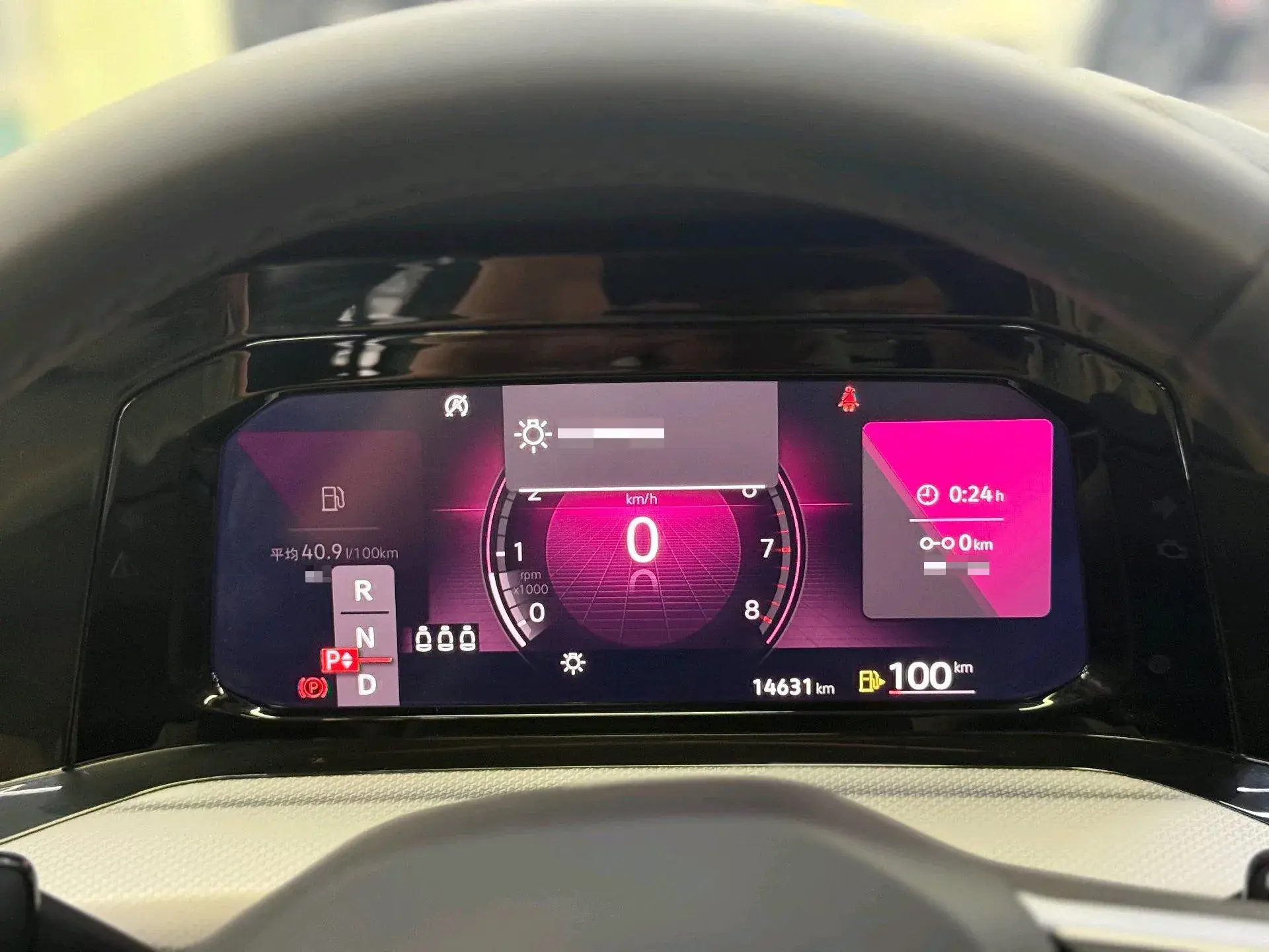 2023 VOLKSWAGEN GOLF thumbnail 4