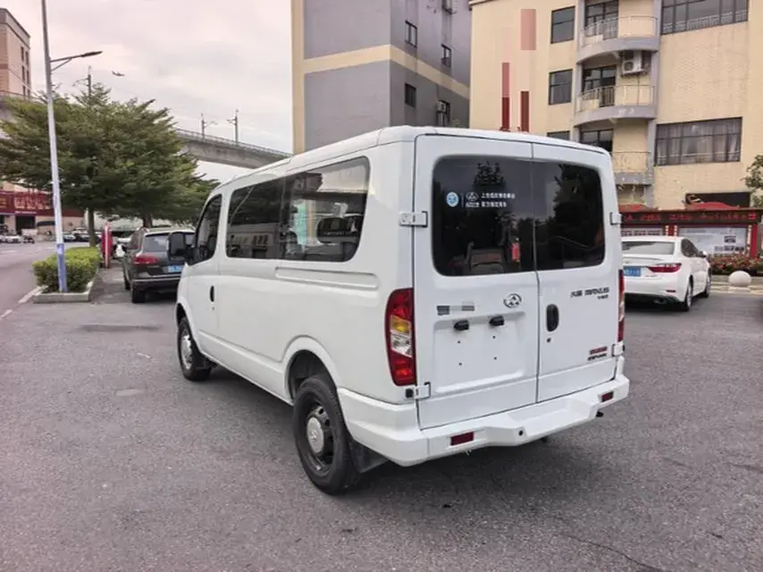 2019 MAXUS XINTU thumbnail 4