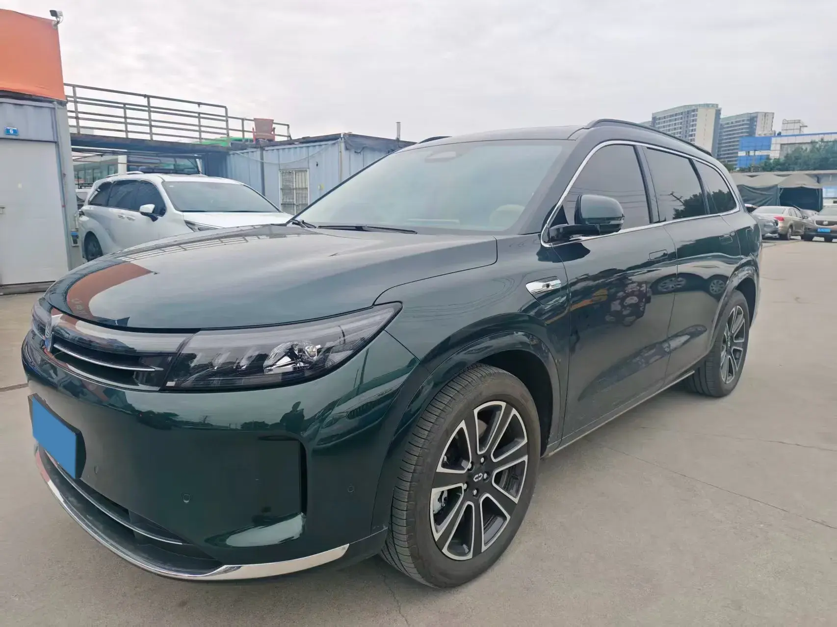 2024 AITO AITO view 1