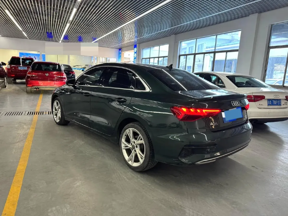 2021 Audi A3 1.4T 150HP L4 7DCT,autocango,china used car exporter,china ev exporter,chinese used car exporter,chinese used ev exporter