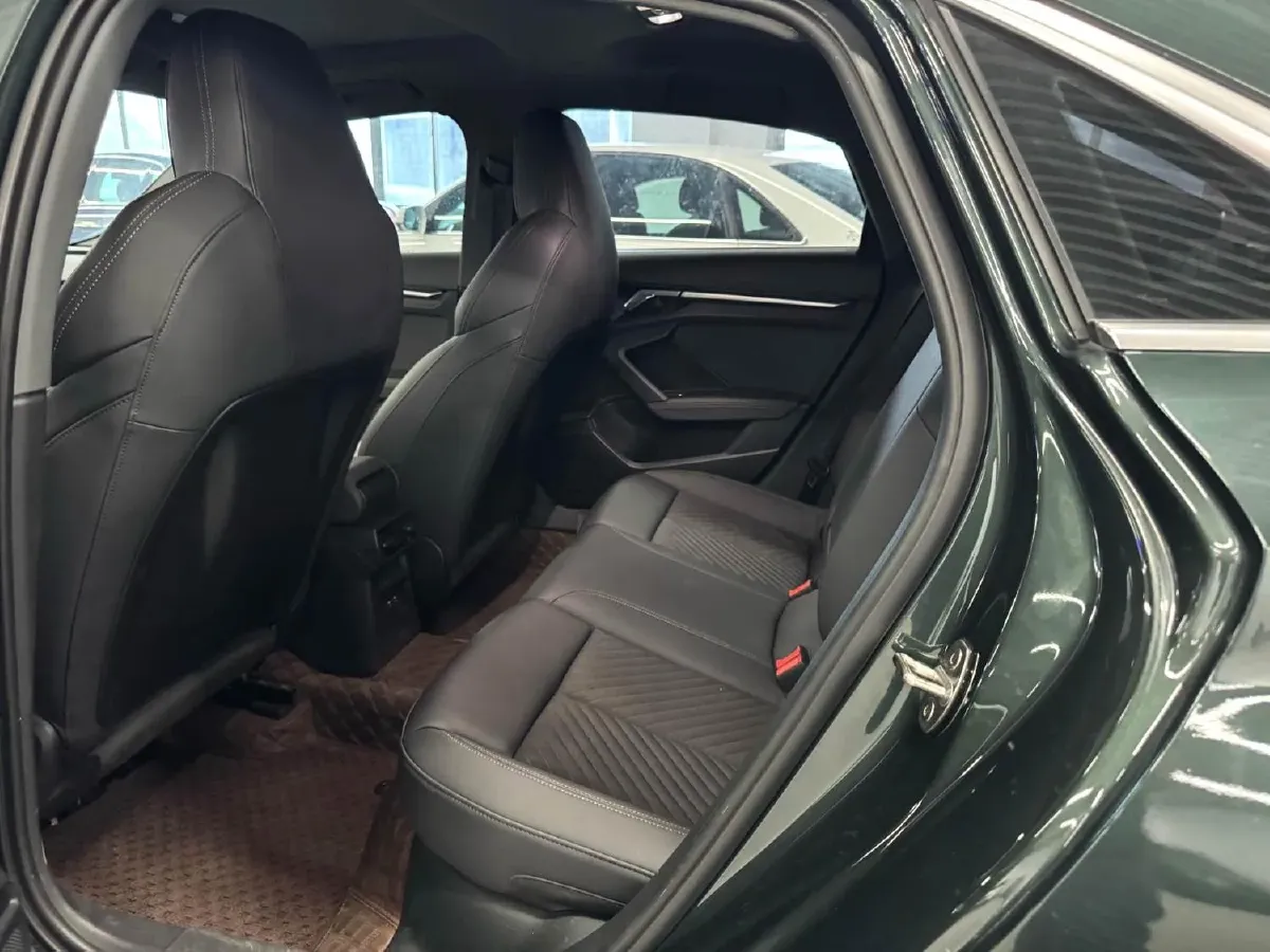 2021 Audi A3 1.4T 150HP L4 7DCT,autocango,china used car exporter,china ev exporter,chinese used car exporter,chinese used ev exporter