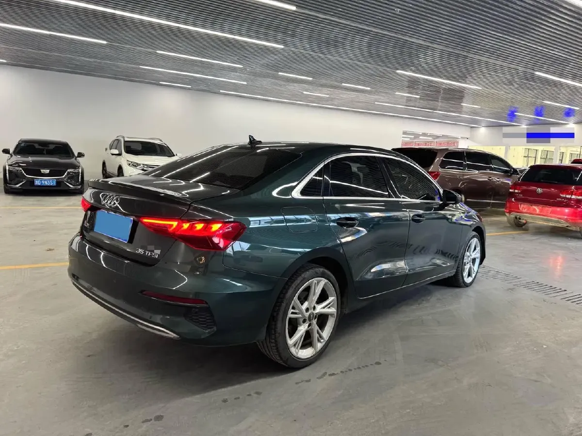 2021 Audi A3 1.4T 150HP L4 7DCT,autocango,china used car exporter,china ev exporter,chinese used car exporter,chinese used ev exporter