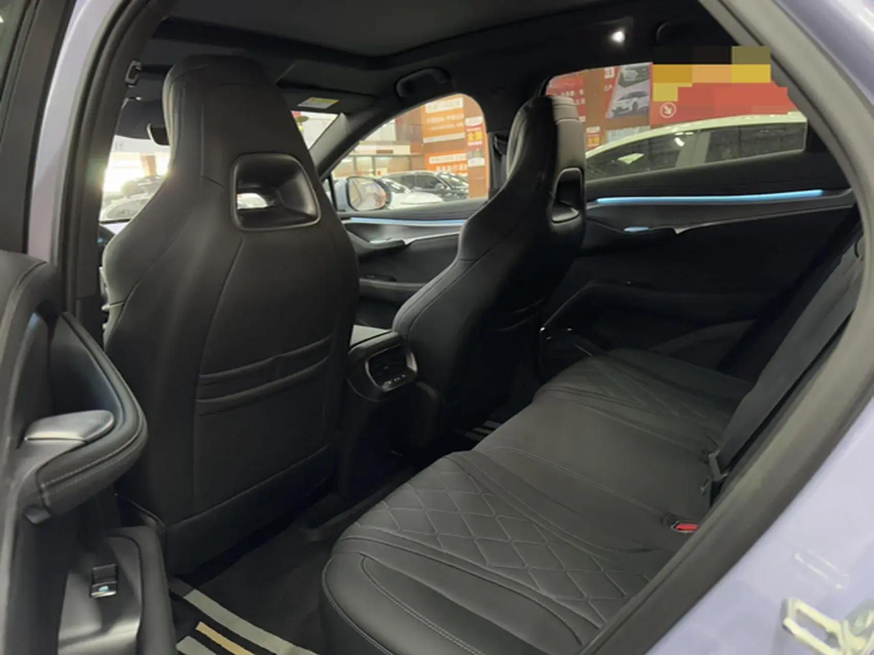 2025 BYD SEA thumbnail 3