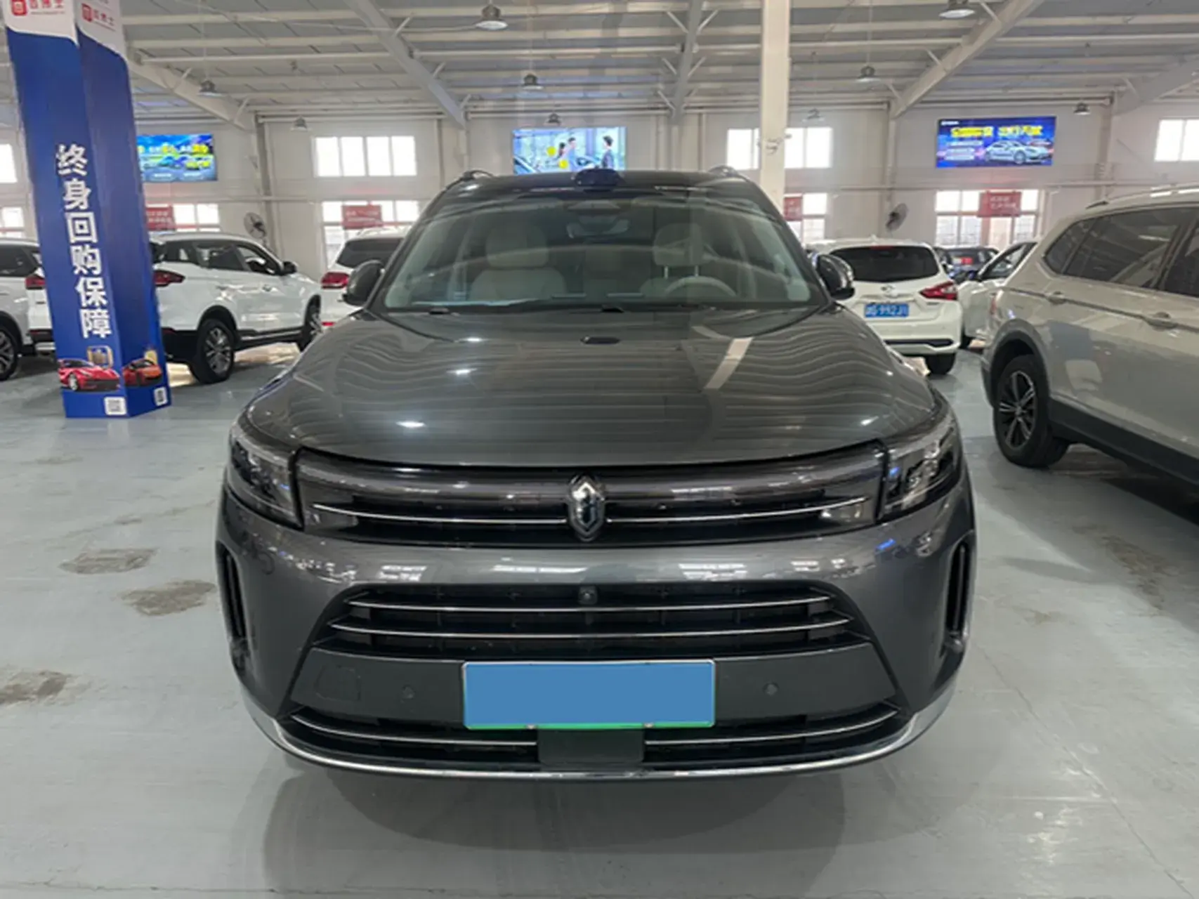 2024 AITO AITO thumbnail 2