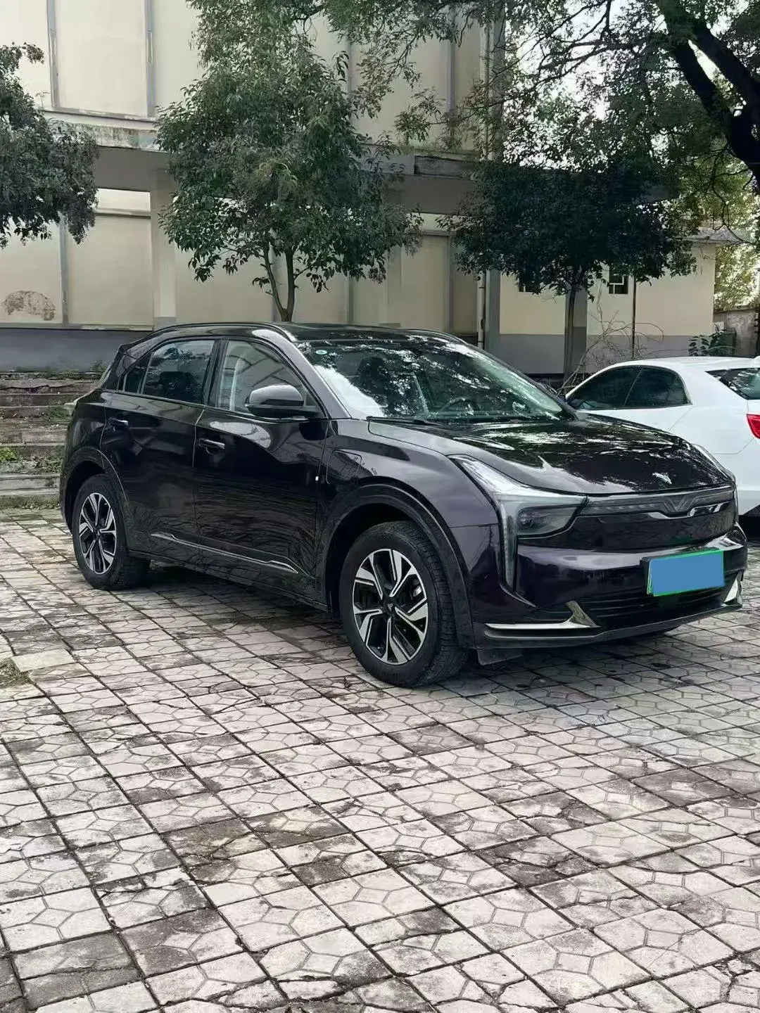 2022 NETA U thumbnail 3