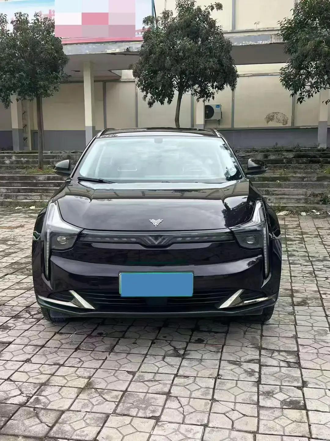 2022 NETA U thumbnail 2