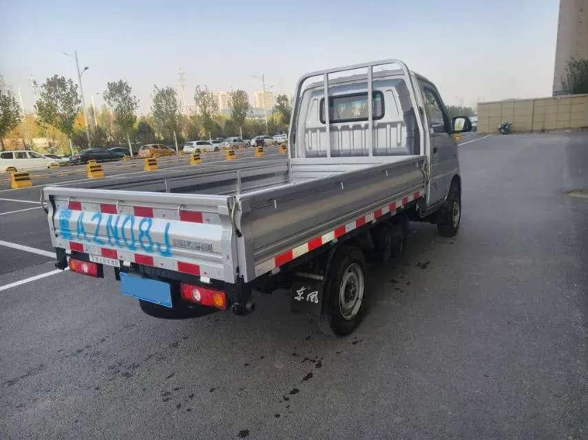 2019 DongFeng DFSK D52 1.2L 88HP L4 5MT,autocango,china used car exporter,china ev exporter,chinese used car exporter,chinese used ev exporter