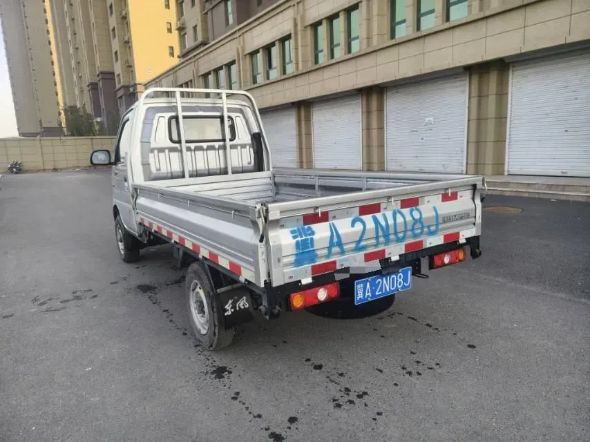 2019 DongFeng DFSK D52 1.2L 88HP L4 5MT,autocango,china used car exporter,china ev exporter,chinese used car exporter,chinese used ev exporter