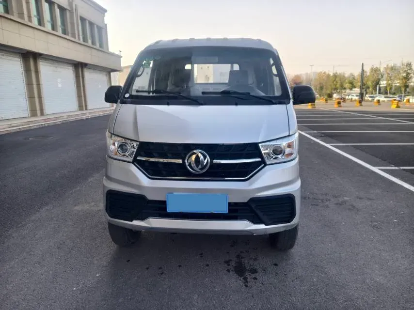 2019 DongFeng DFSK D52 1.2L 88HP L4 5MT,autocango,china used car exporter,china ev exporter,chinese used car exporter,chinese used ev exporter