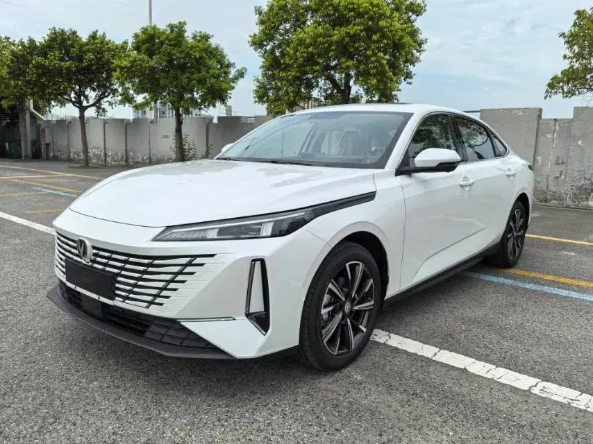 2025 ChangAn Eado 1.5T 192HP L4 7DCT