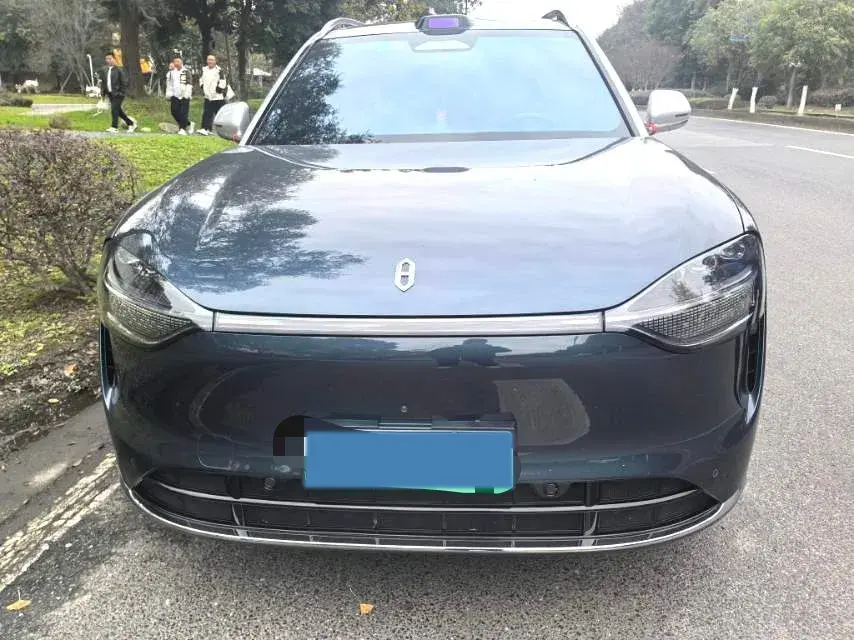 2024 AITO AITO thumbnail 2