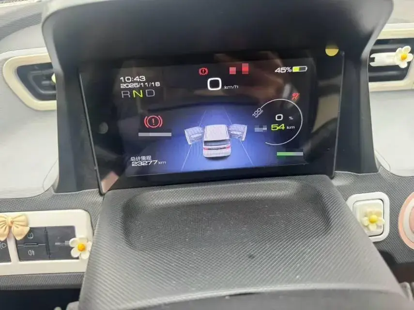 2021 WULING HONGGUANG thumbnail 4