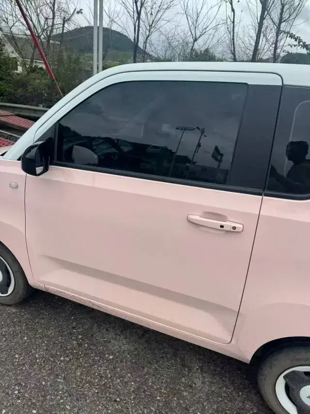 2021 WULING HONGGUANG thumbnail 3