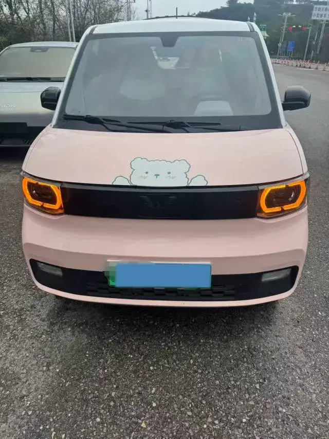 2021 WULING HONGGUANG thumbnail 2