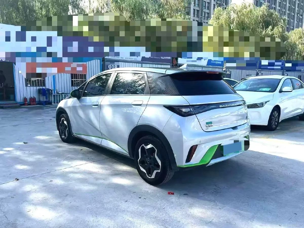 2021 BYD Dolphin BEV 44.9KWH,autocango,china used car exporter,china ev exporter,chinese used car exporter,chinese used ev exporter