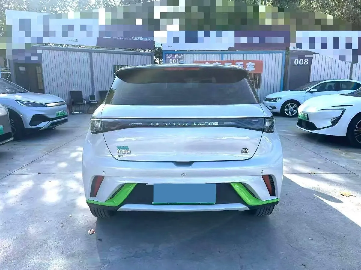 2021 BYD Dolphin BEV 44.9KWH,autocango,china used car exporter,china ev exporter,chinese used car exporter,chinese used ev exporter