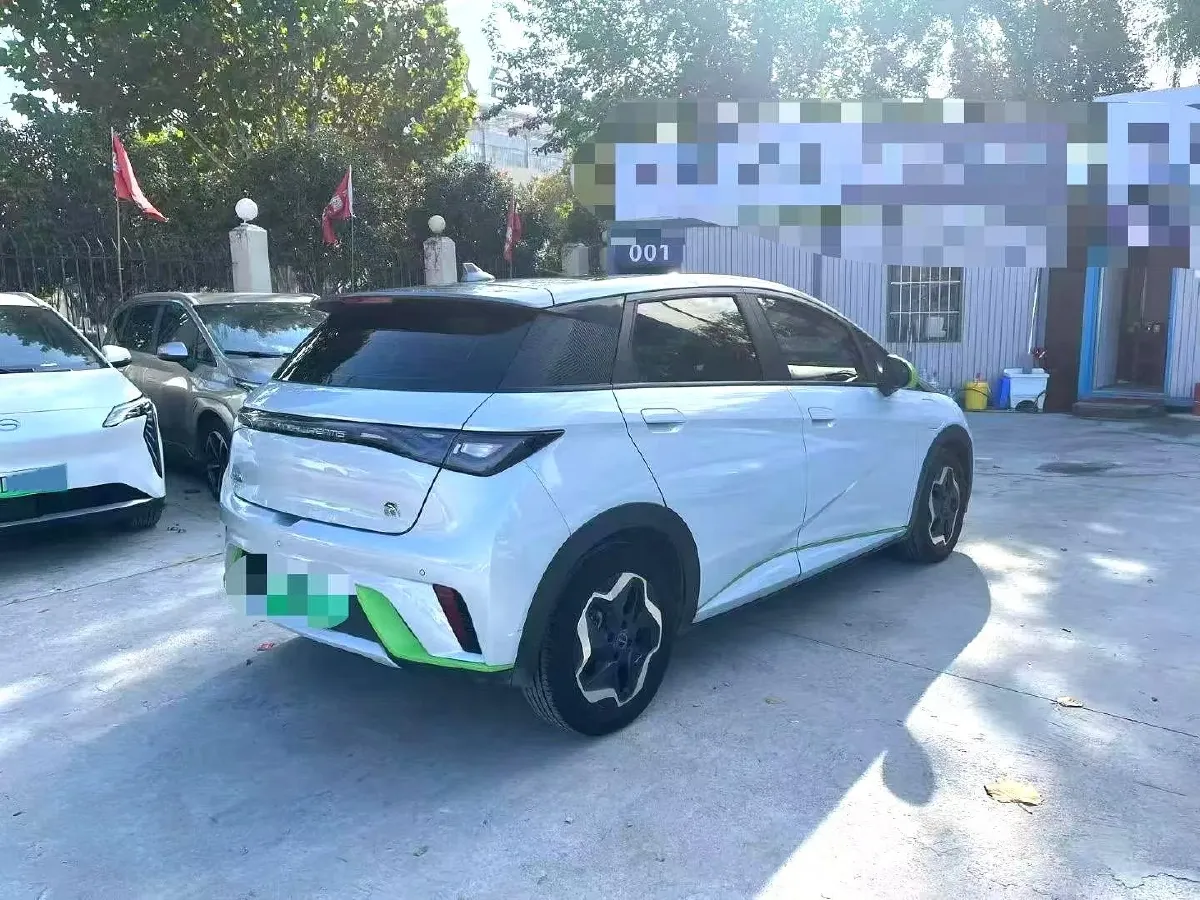 2021 BYD Dolphin BEV 44.9KWH,autocango,china used car exporter,china ev exporter,chinese used car exporter,chinese used ev exporter