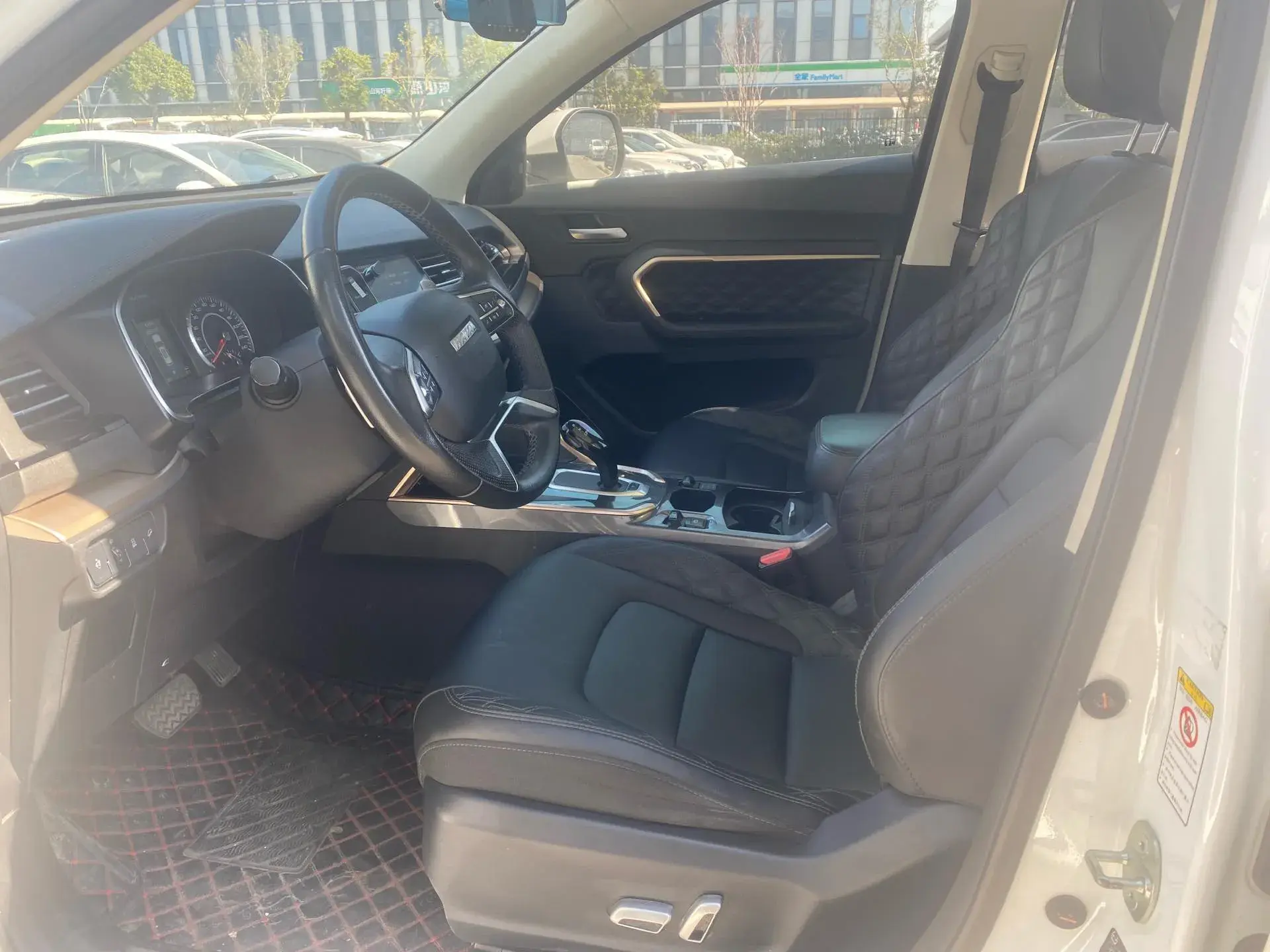 2020 HAVAL H6 thumbnail 4