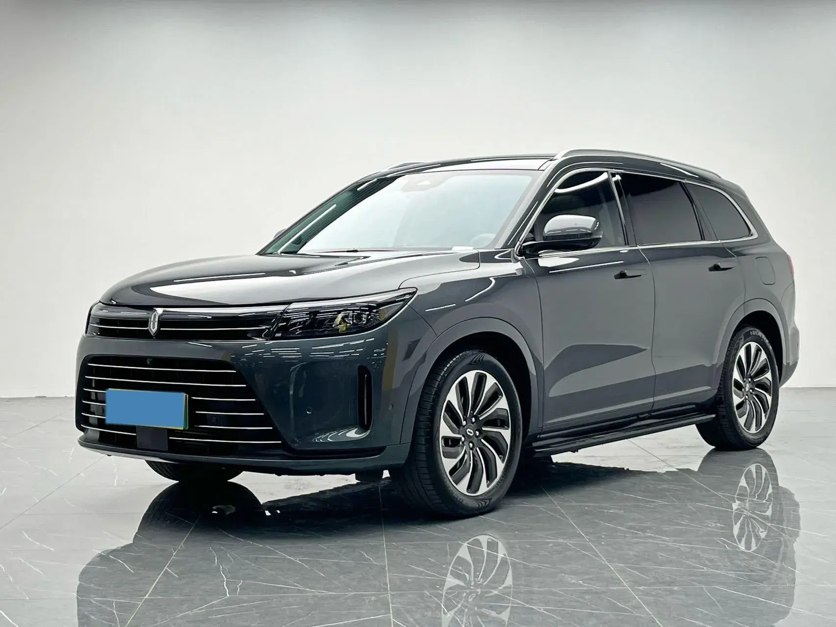 2024 AITO AITO view 1