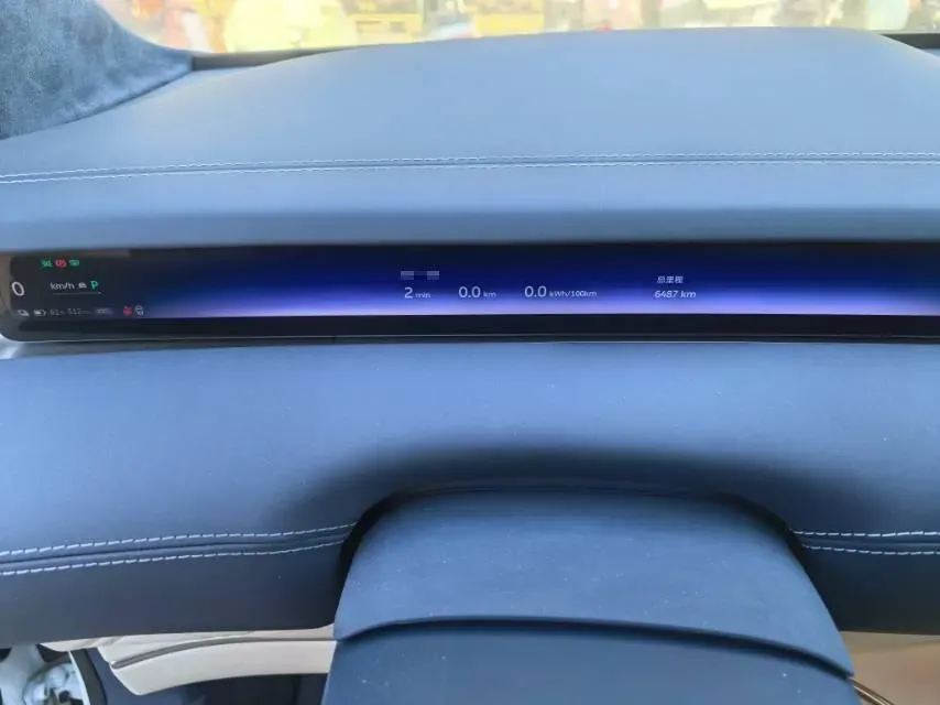 2025 NIO ET9 BEV,autocango,china used car exporter,china ev exporter,chinese used car exporter,chinese used ev exporter