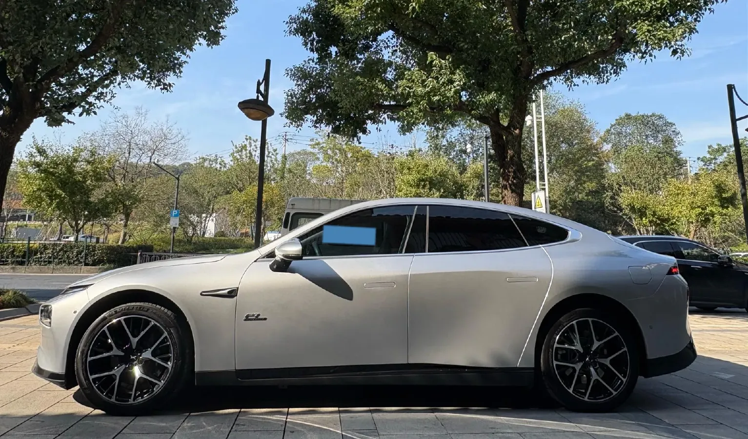 2023 Xpeng P7 BEV 86.2KWH,autocango,china used car exporter,china ev exporter,chinese used car exporter,chinese used ev exporter