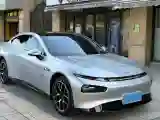 2023 Xpeng P7 BEV 86.2KWH