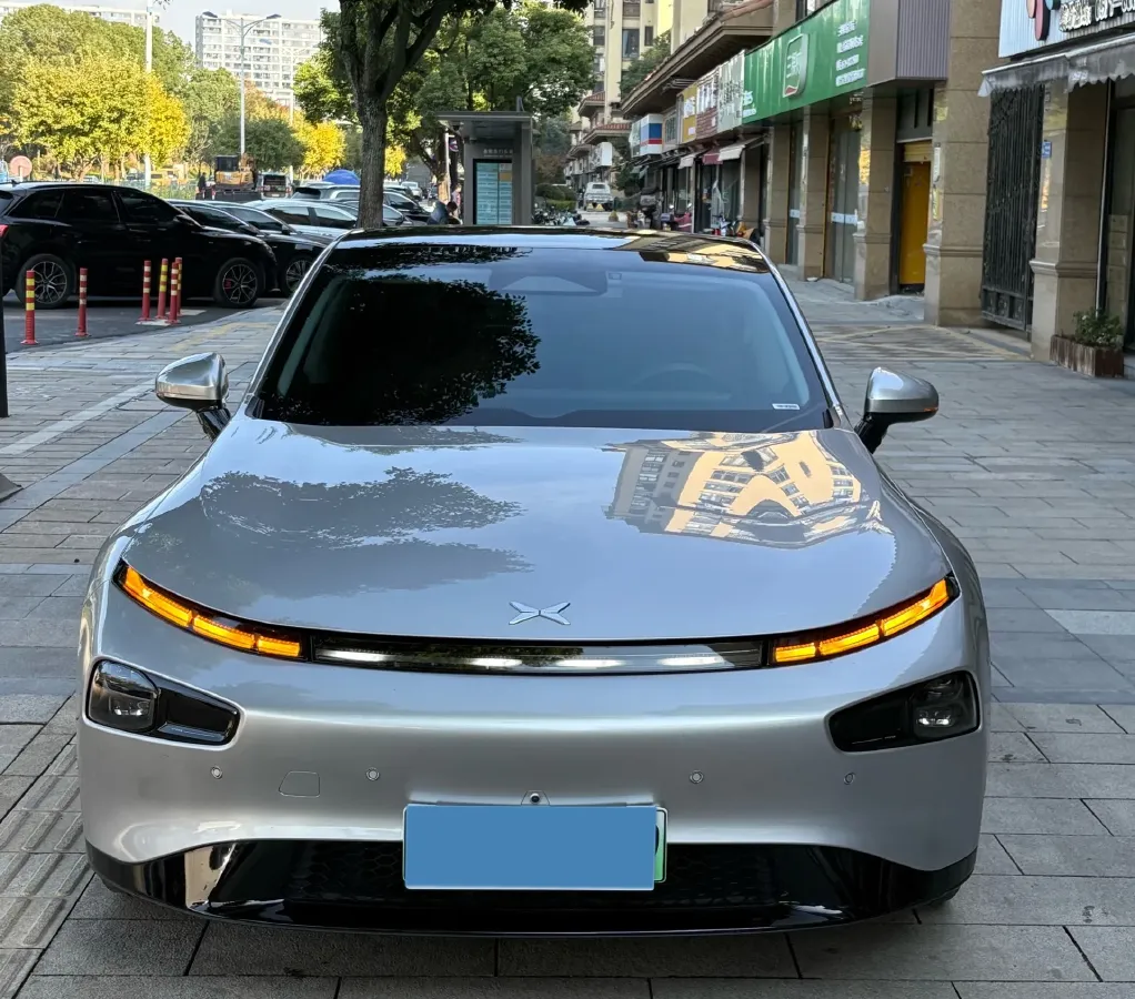 2023 Xpeng P7 BEV 86.2KWH,autocango,china used car exporter,china ev exporter,chinese used car exporter,chinese used ev exporter