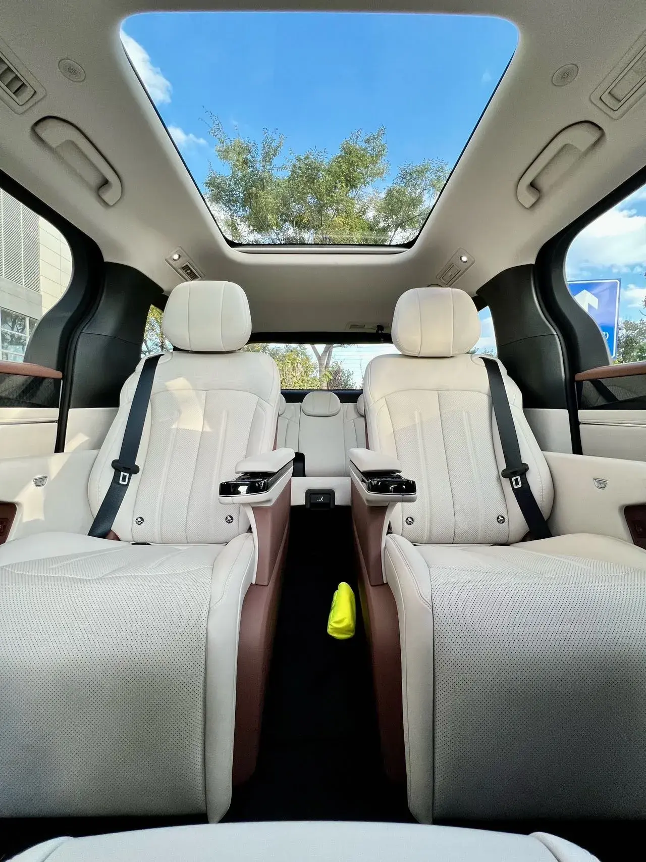 2025 BYD XIA thumbnail 4