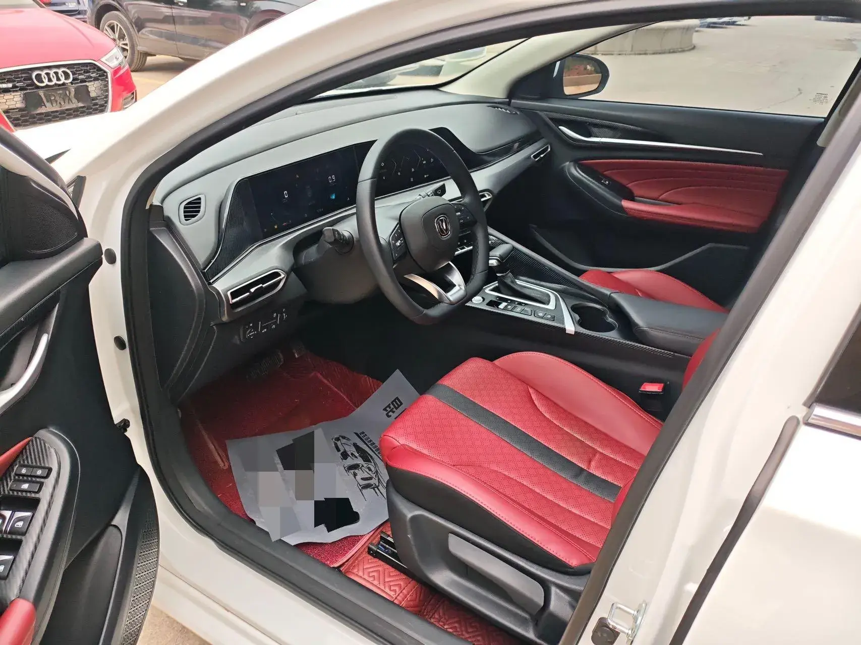 2021 CHANGAN EADO thumbnail 2