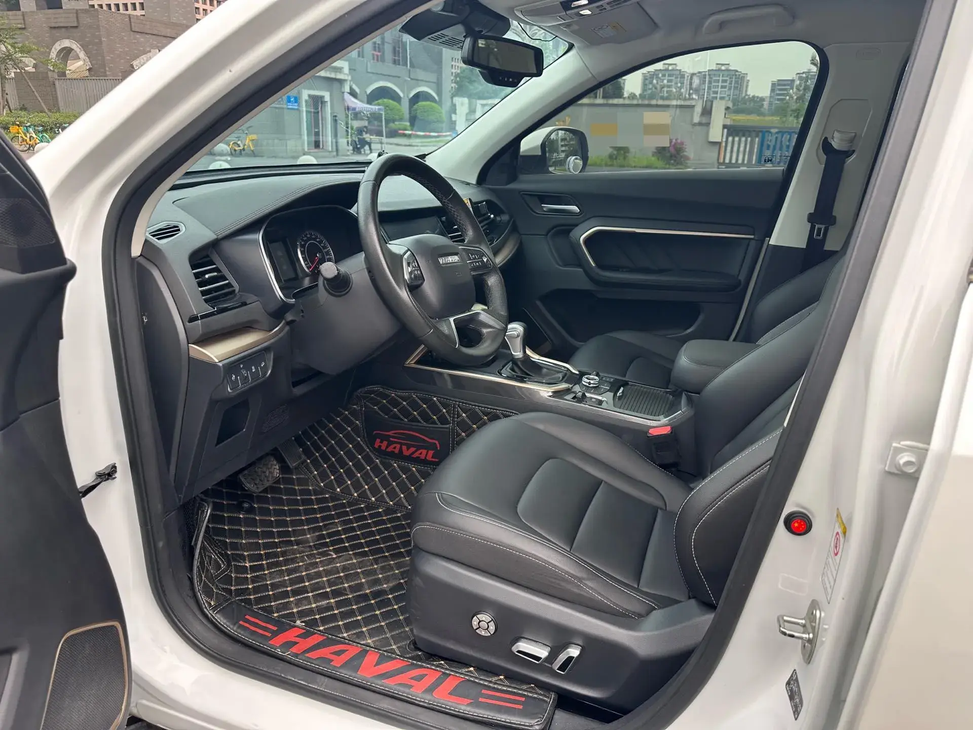 2019 HAVAL H6 thumbnail 4