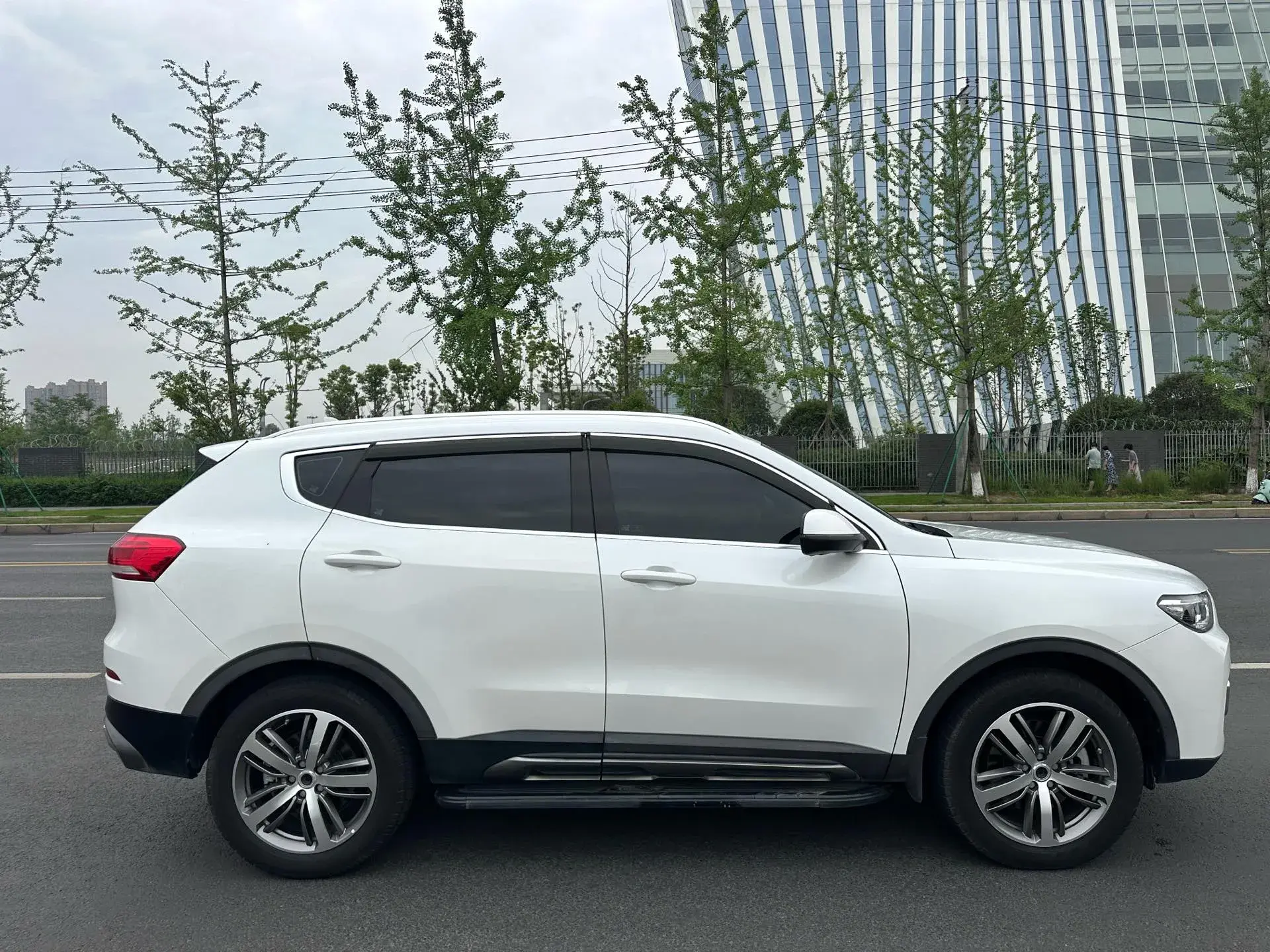 2019 HAVAL H6 thumbnail 3