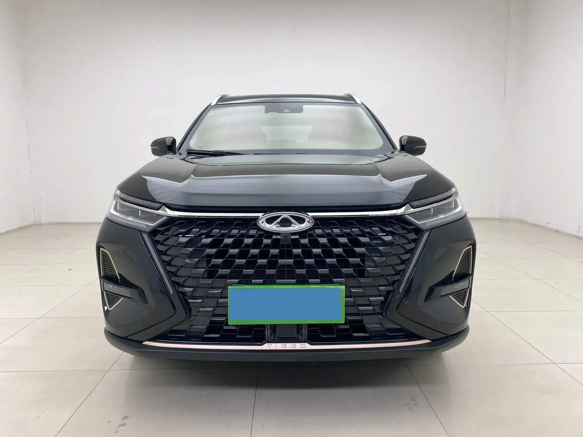 2022 CHERY TIGGO thumbnail 2