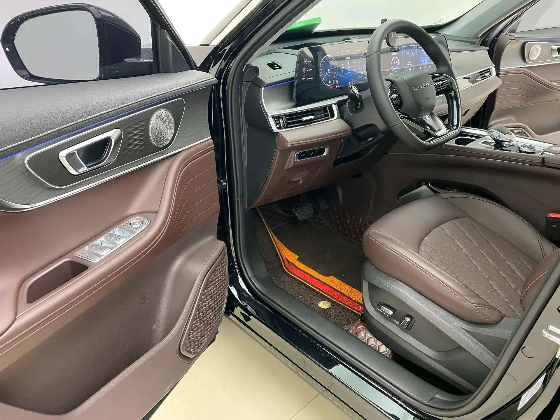 2022 CHERY TIGGO thumbnail 4