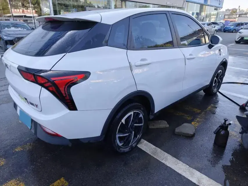 2021 NETA V thumbnail 2