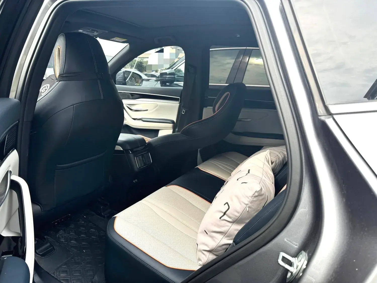 2021 BYD SONG thumbnail 4