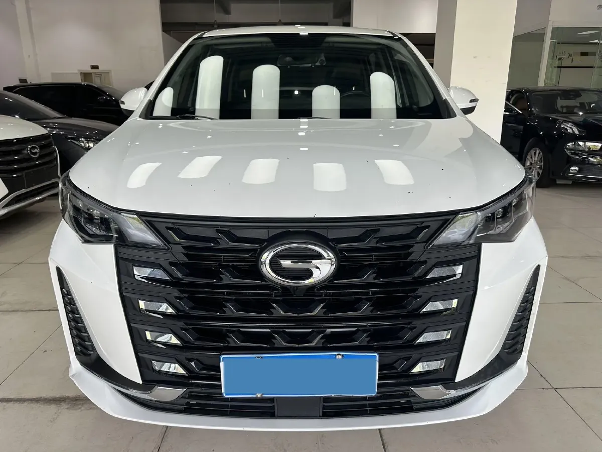2021 GAC Trumpchi M6 1.5T 169HP L4 6AT,autocango,china used car exporter,china ev exporter,chinese used car exporter,chinese used ev exporter