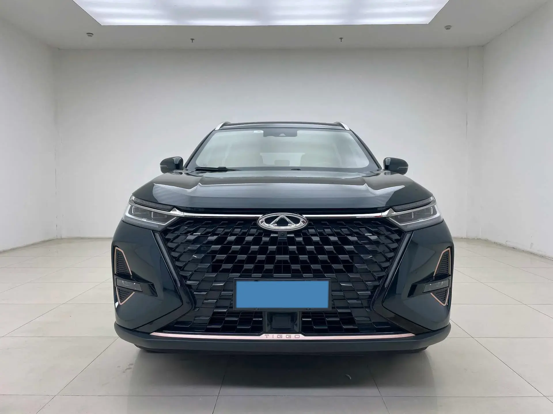 2022 CHERY TIGGO thumbnail 2