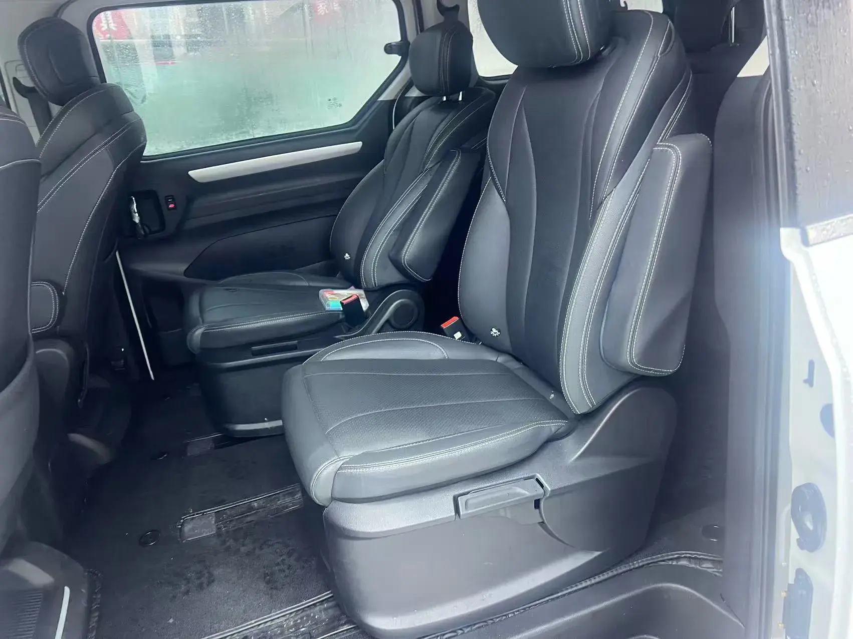 2023 MAXUS G20 thumbnail 3