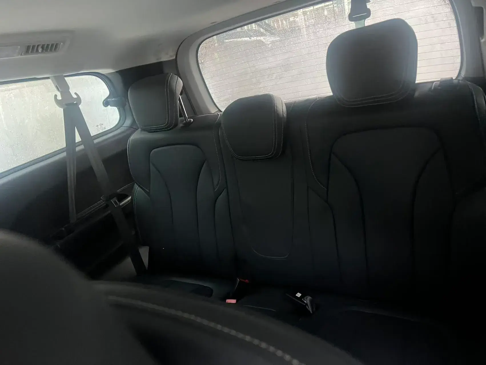 2023 MAXUS G20 thumbnail 4