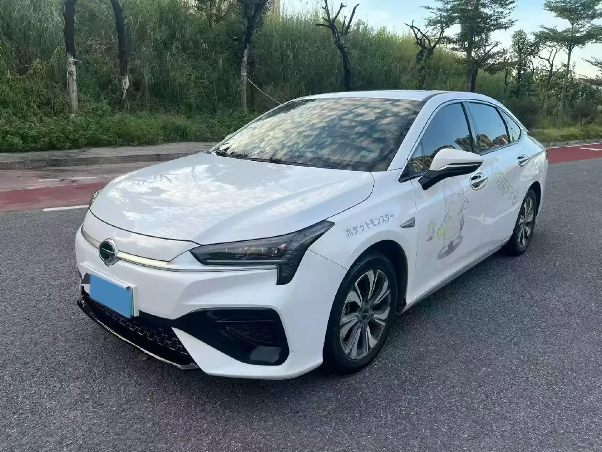 2018 GAC Trumpchi GS4 1.5T 152HP L4 6MT,autocango,china used car exporter,china ev exporter,chinese used car exporter,chinese used ev exporter