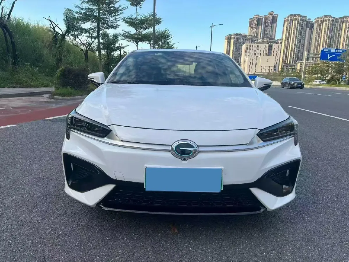 2018 GAC Trumpchi GS4 1.5T 152HP L4 6MT,autocango,china used car exporter,china ev exporter,chinese used car exporter,chinese used ev exporter