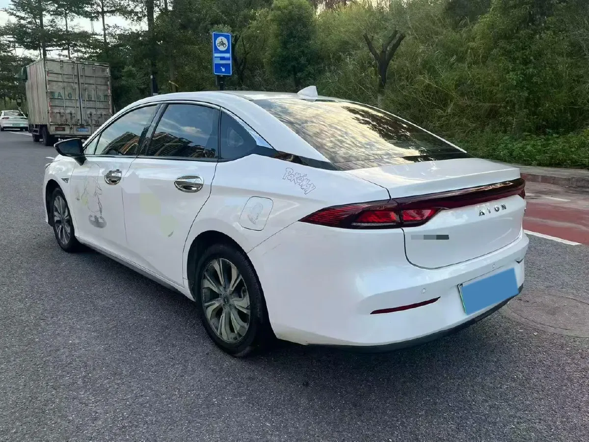 2018 GAC Trumpchi GS4 1.5T 152HP L4 6MT,autocango,china used car exporter,china ev exporter,chinese used car exporter,chinese used ev exporter