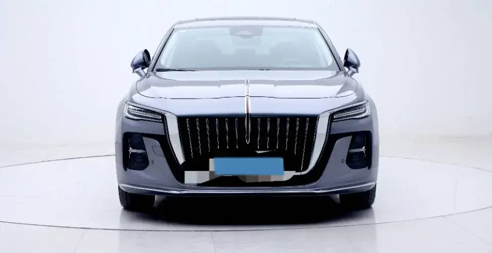 2023 HONGQI H5 thumbnail 3